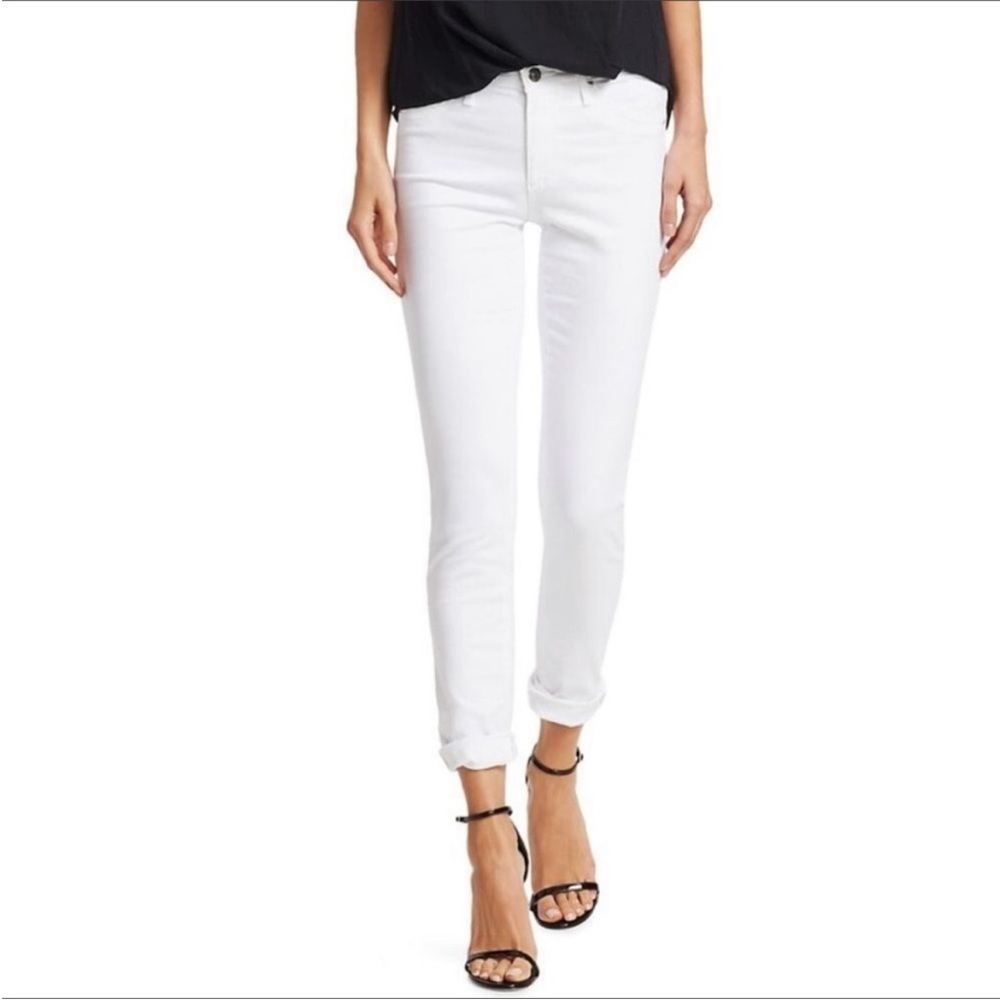 Adriano Goldschmidt AG legging ankle white size 27 R